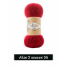 Alize 3 Season 56