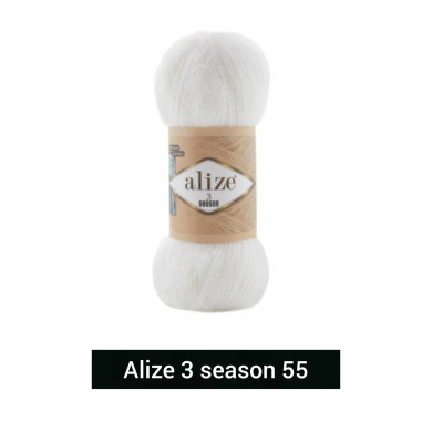 Alize 3 Season 55