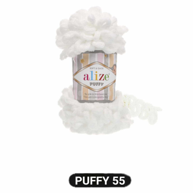 Alize Puffy 55