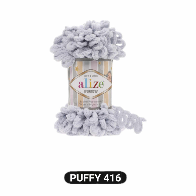 Alize Puffy 416