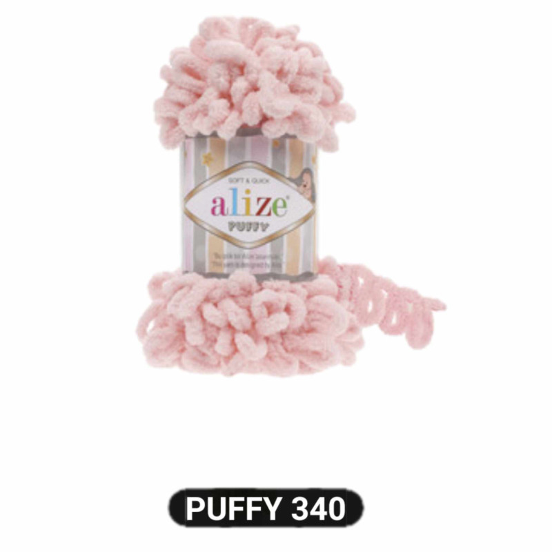 Alize Puffy 340