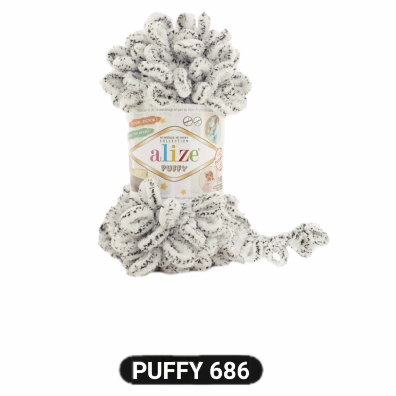 Alize Puffy 686