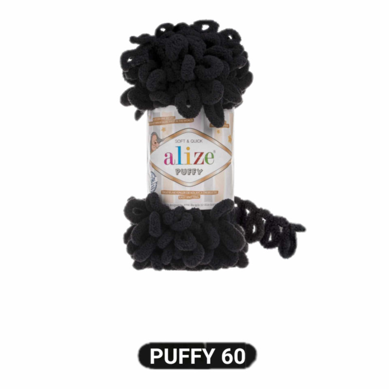 Alize Puffy 60