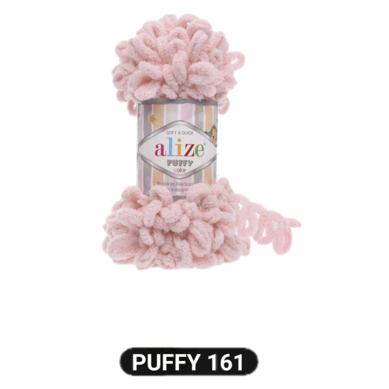 Alize Puffy 161