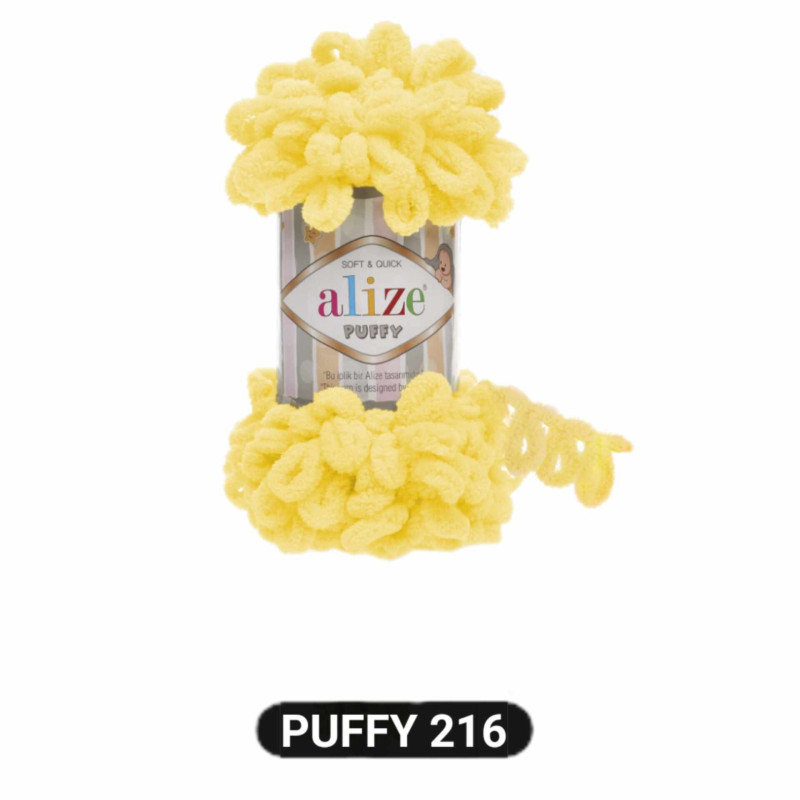 Alize Puffy 216
