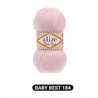 Alize Baby Best 184