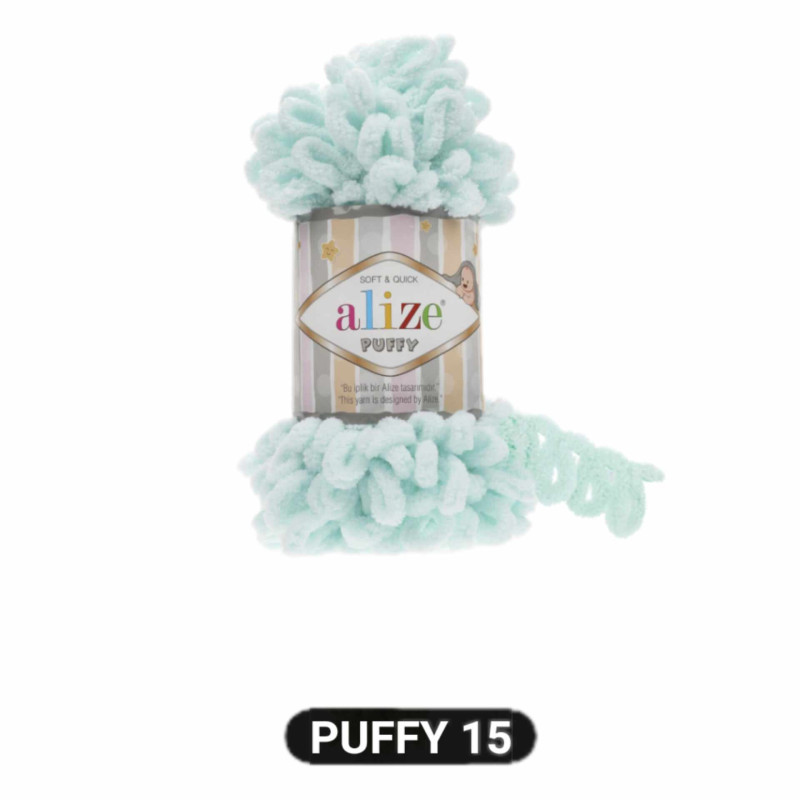 Alize Puffy 15