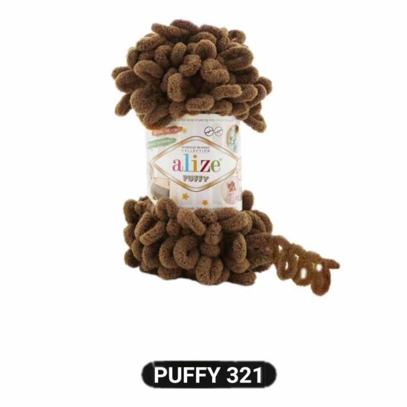 Alize Puffy 321
