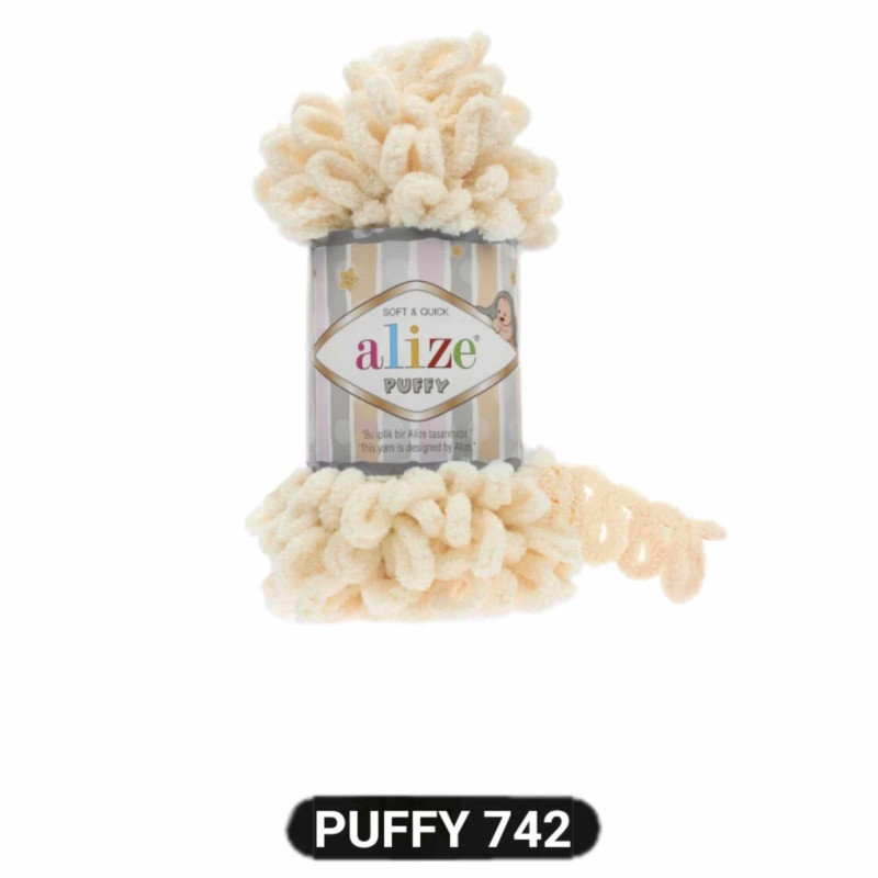 Alize Puffy 742