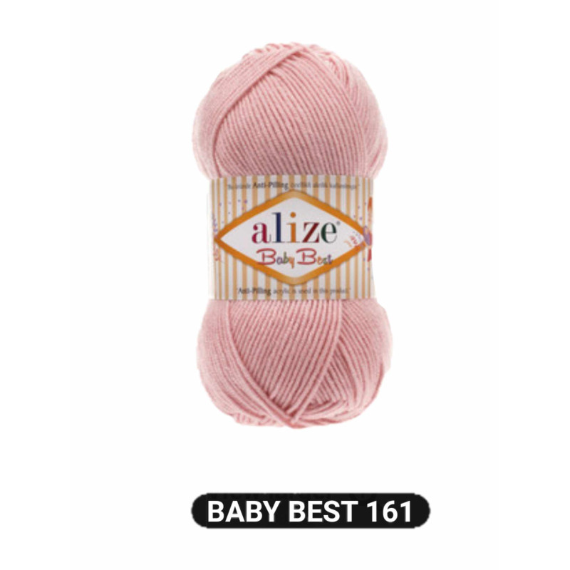 Alize Baby Best 161