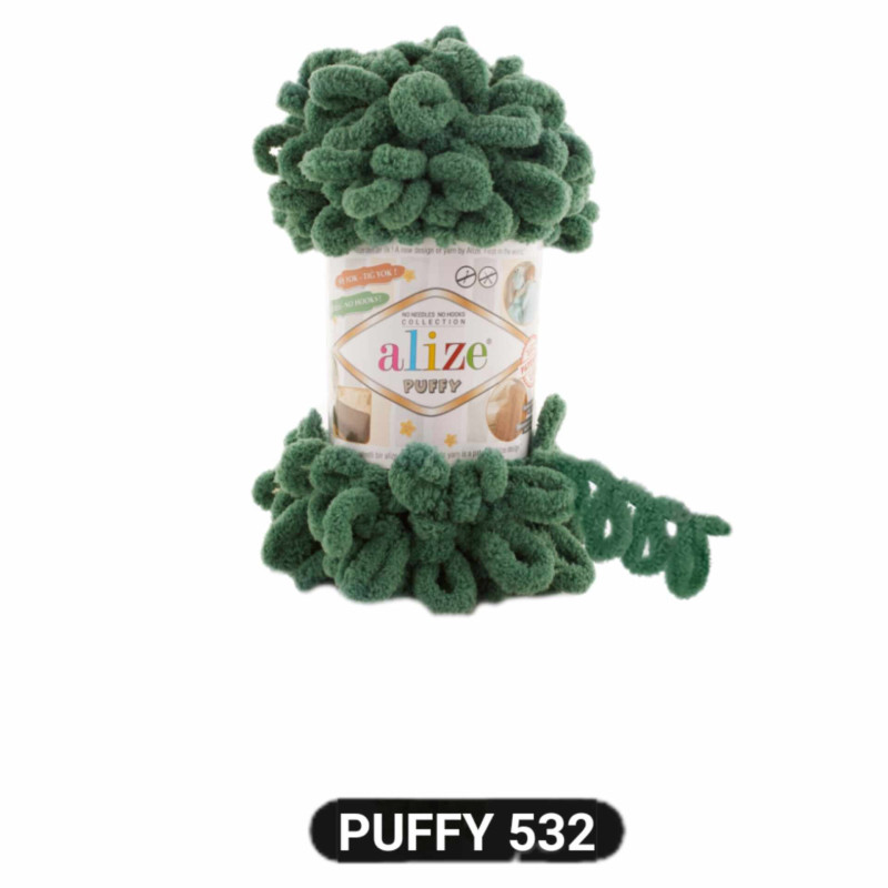 Alize Puffy 532