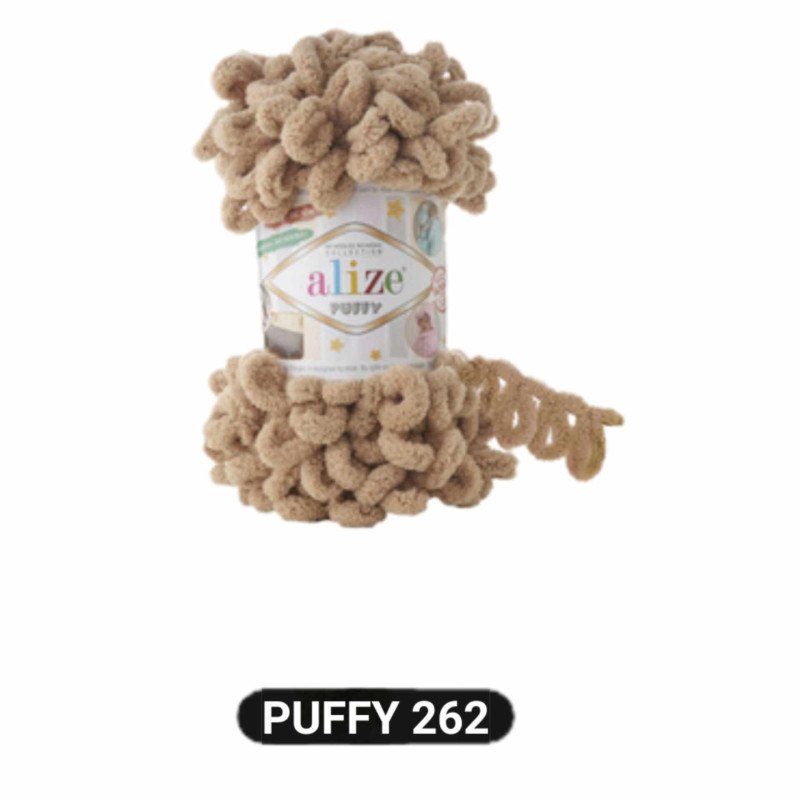 Alize Puffy 262