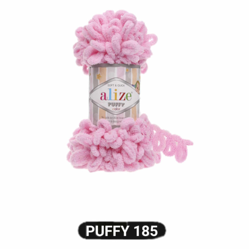 Alize Puffy 185