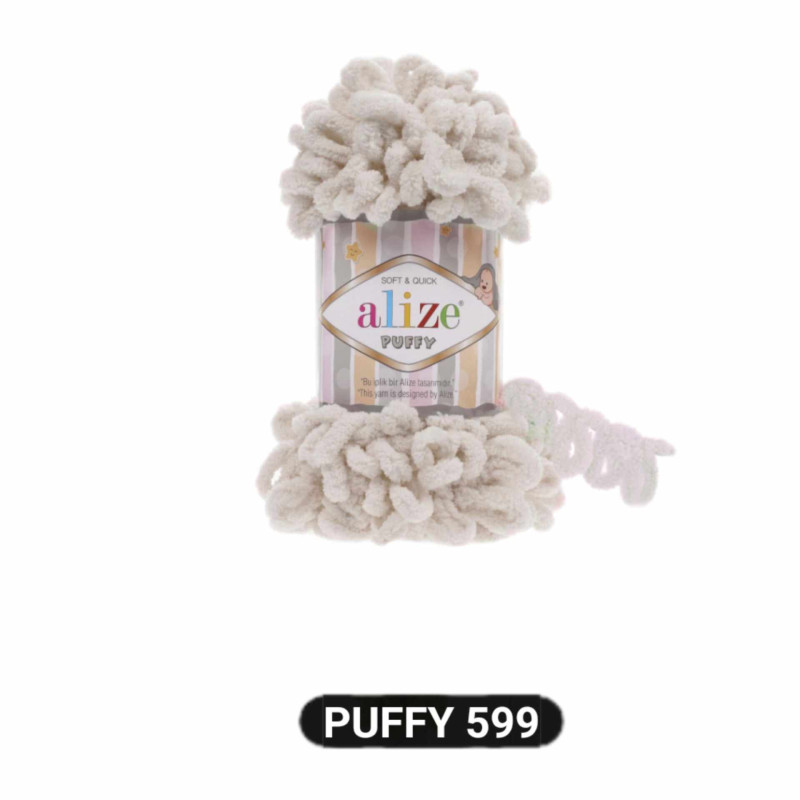 Alize Puffy 599