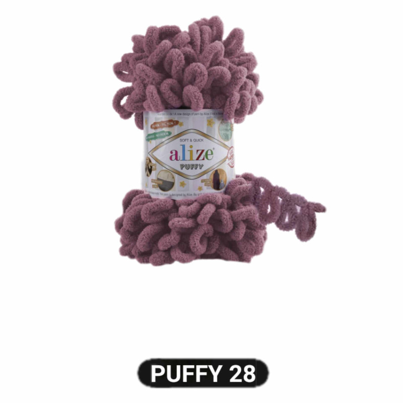 Alize Puffy 28