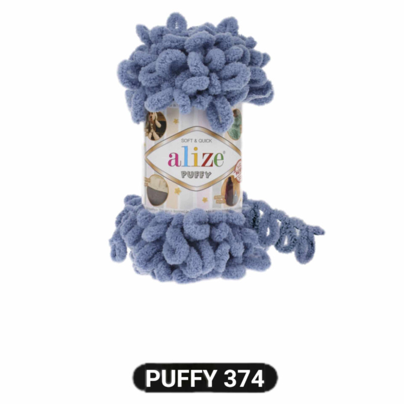 Alize Puffy 374