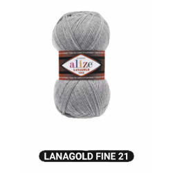 Alize Lanagold Fine 21