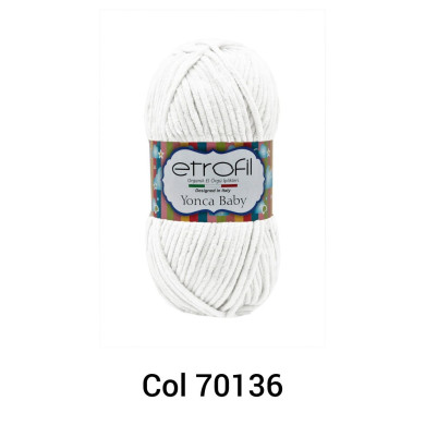 Etrofil Yonca Baby 70136