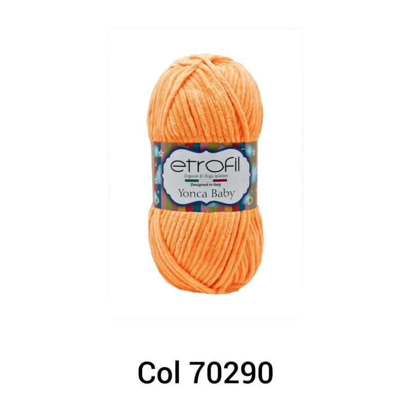 Etrofil Yonca Baby 70290