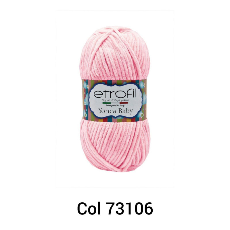 Etrofil Yonca Baby 73106