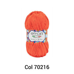 Etrofil Yonca Baby 70216
