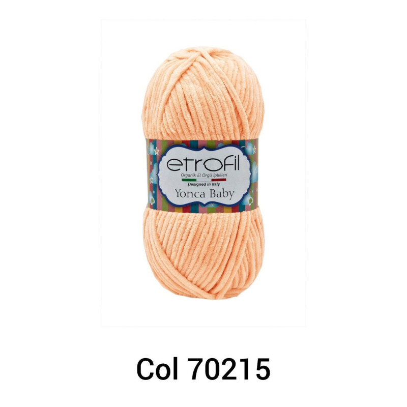 Etrofil Yonca Baby 70215
