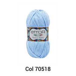 Etrofil Yonca Baby 70518
