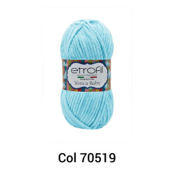 Etrofil Yonca Baby 70519