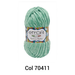 Etrofil Yonca Baby 70411