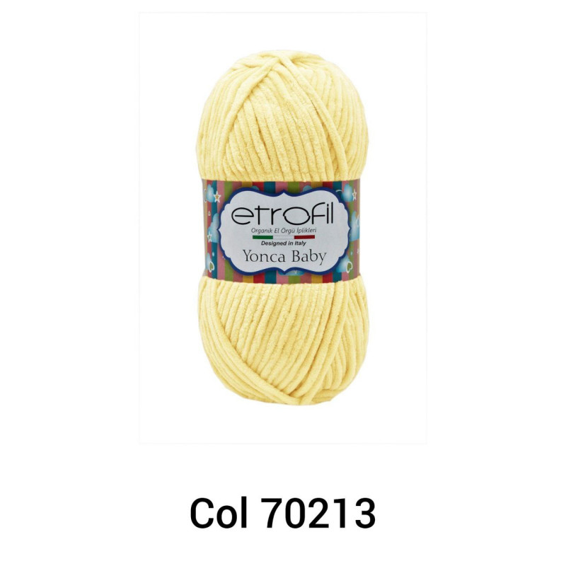 Etrofil Yonca Baby 70213