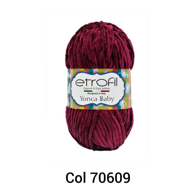Etrofil Yonca Baby 70609