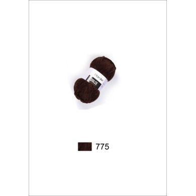 YarnArt Dolce 775