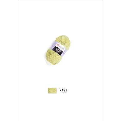 YarnArt Dolce 799