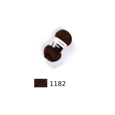 Yarnart Baby 1182
