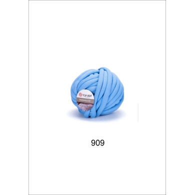 Marshmallow 909