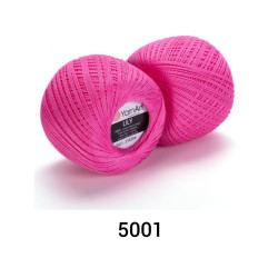 YarnArt lily 5001