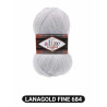 Alize Lanagold Fine 684