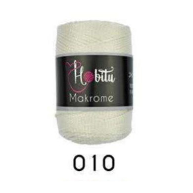 Hobitu Macramé 010