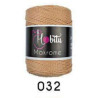 Hobitu Macramé 032