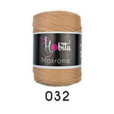 Hobitu Macramé 032