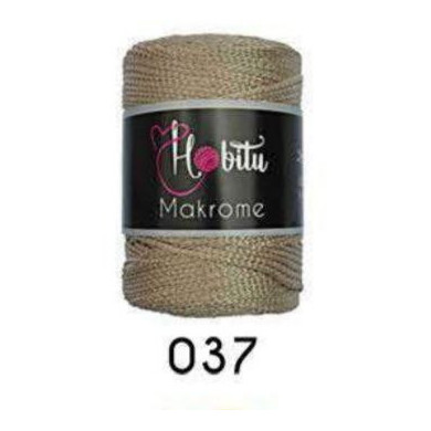 Hobitu Macramé 037