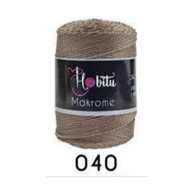 Hobitu Macramé 040
