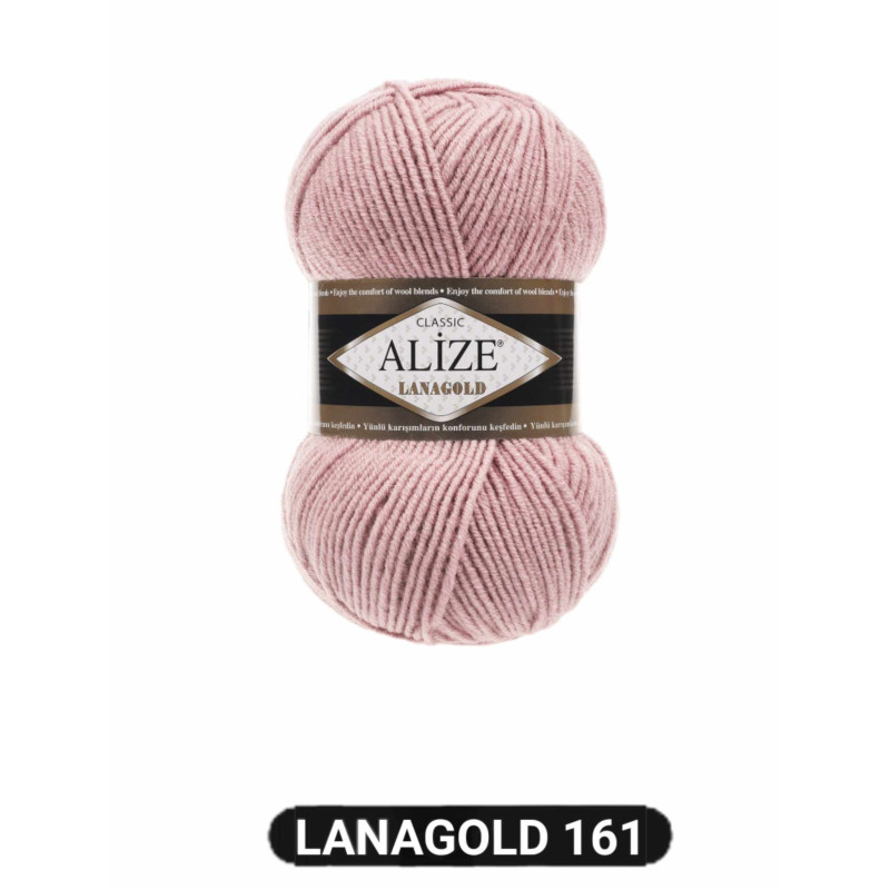 Alize Lanagold 161