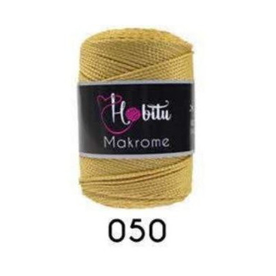 Hobitu Macramé 050