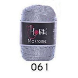 Hobitu Macramé 061