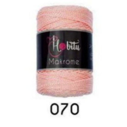 Hobitu Macramé 070