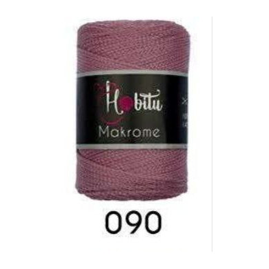 Hobitu Macramé 090