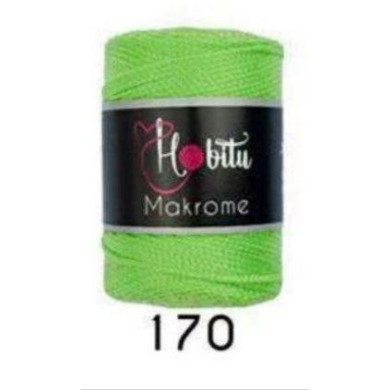 Hobitu Macramé 170