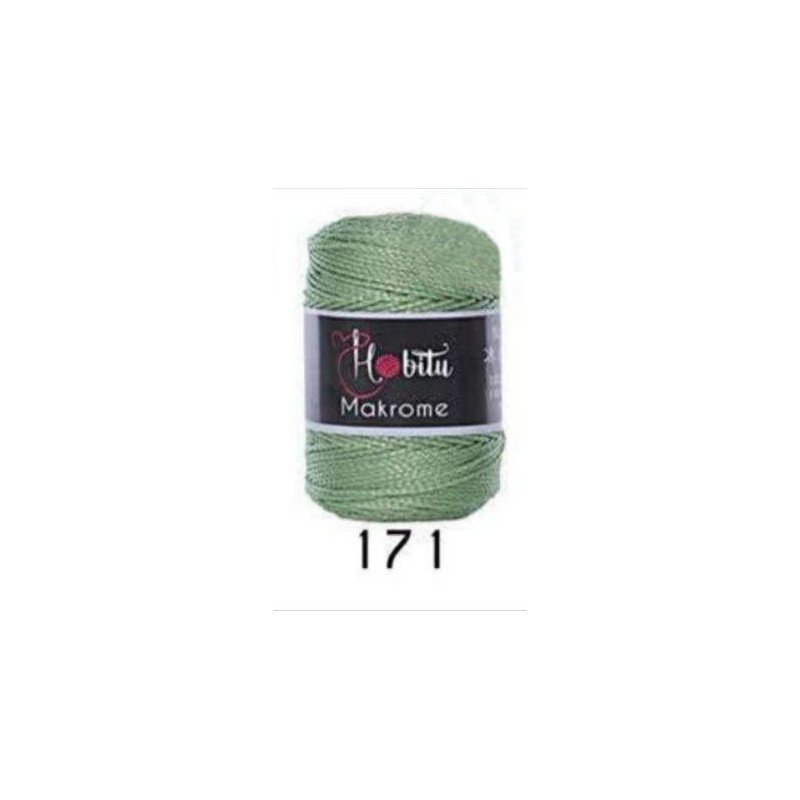 Hobitu Macramé 171