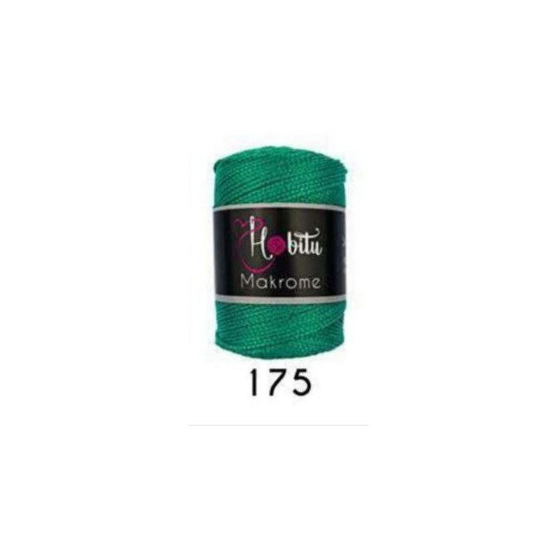 Hobitu Macramé 175